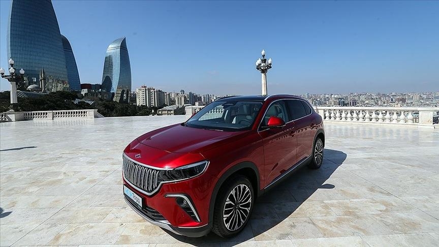 تركيا تعتزم إهداء سيارة “توغ” المحلية لمزيد من قادة دول العالم