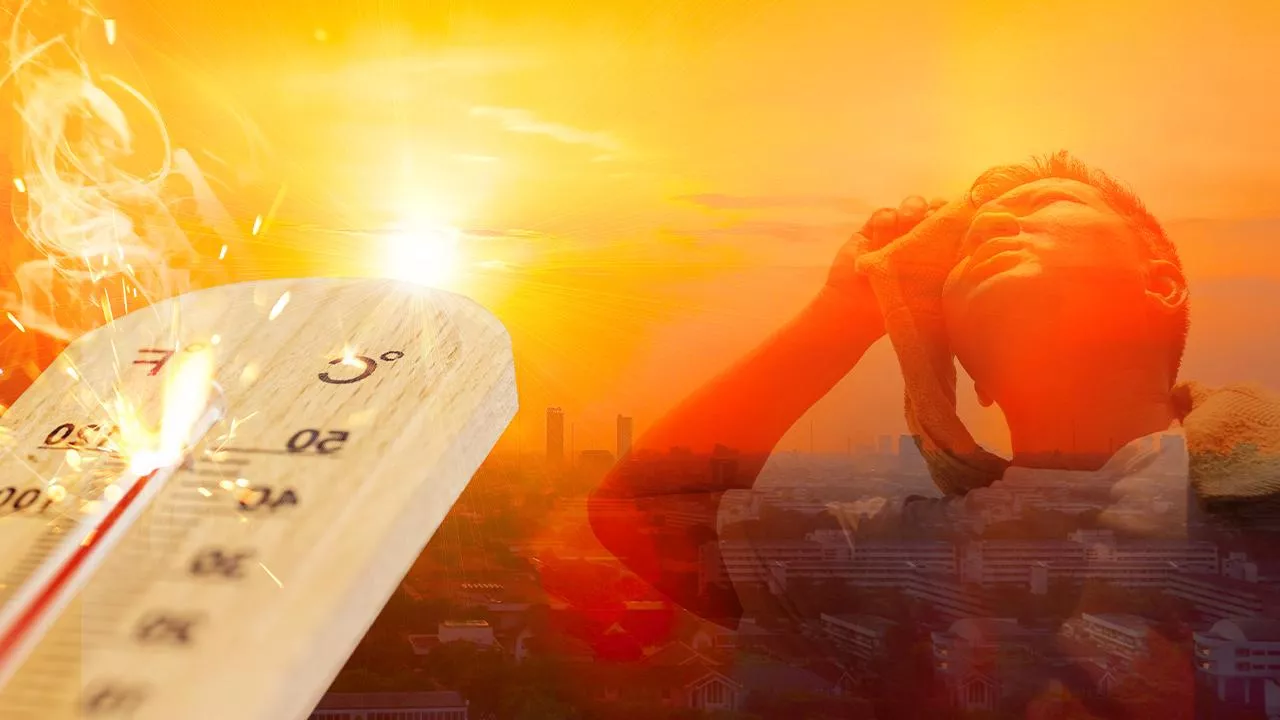 الأرصاد التركية تحذر: موجة حر تجتاح هذه المناطق