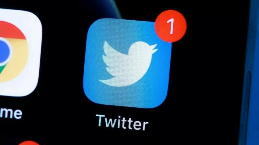 رسمياً.. ماسك يغير شعار تويتر ويستبدله بحرف “X”