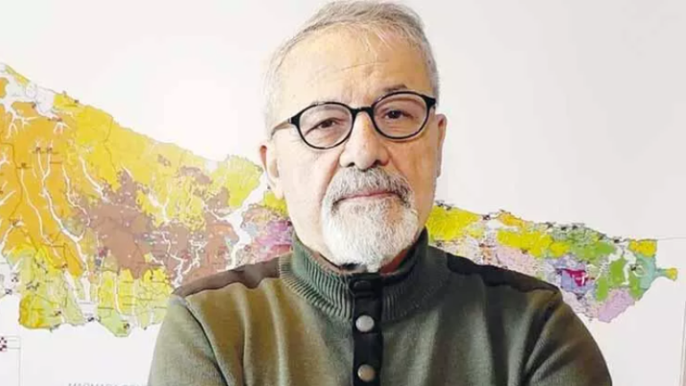 تصريح عاجل من ناجي غورور حول زلزال أضنة