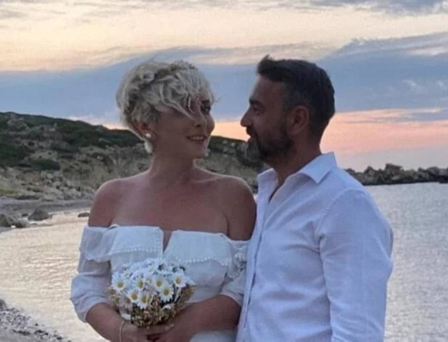 نهاية مأساوية لفتاة تركية بعد تلقيها عرض زواج من فوق جبل