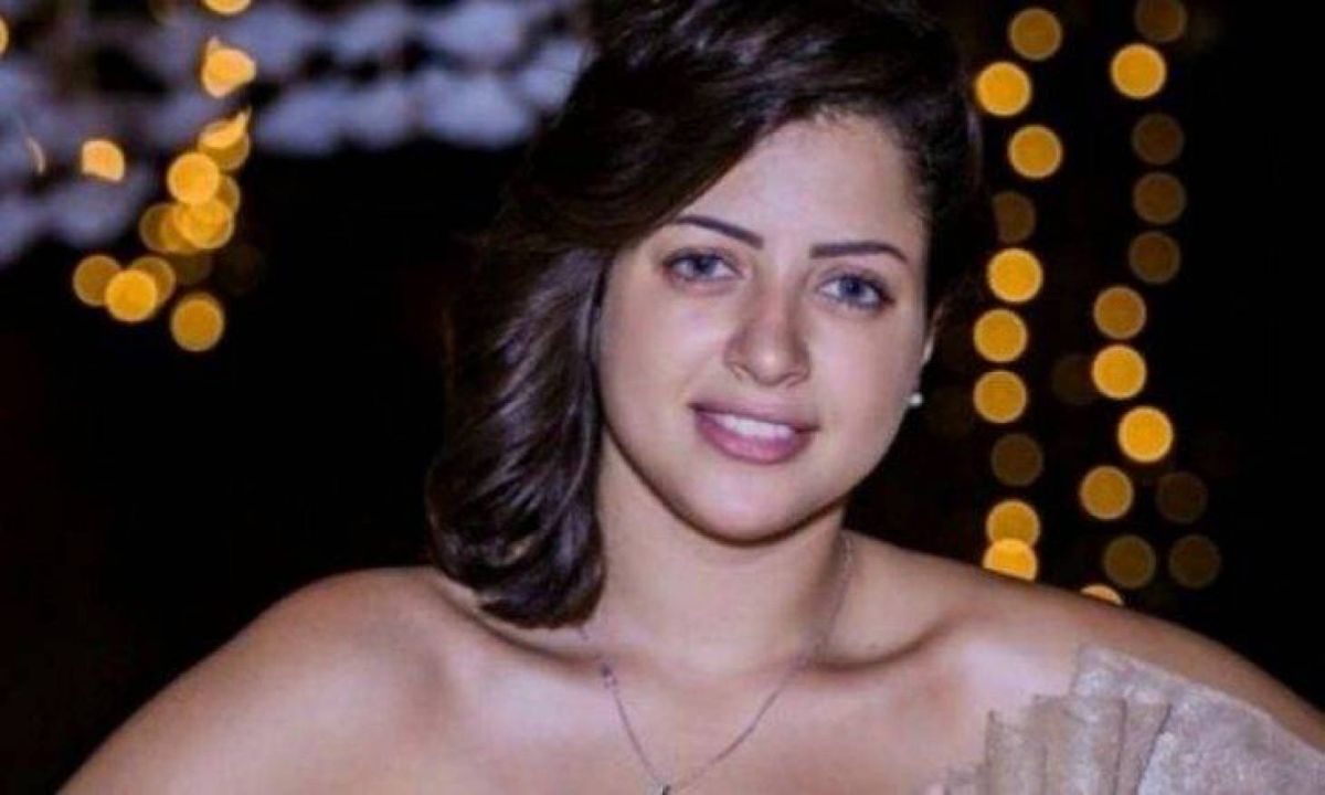 منى فاروق تُعلق على فضيحة الفيديو الجنسي الذي جمعها بـ خالد يوسف