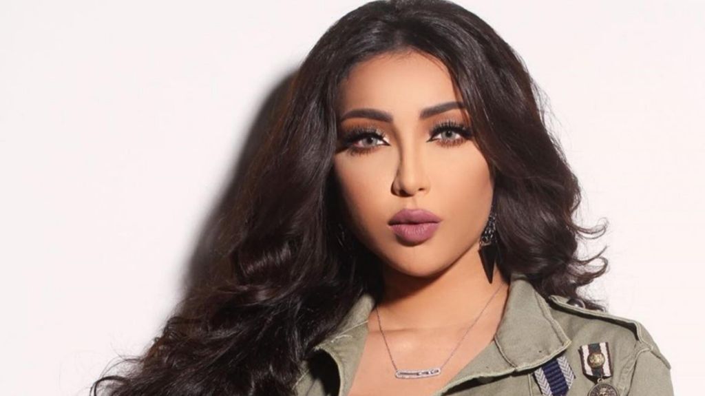 بعد تعرضها للضرب وفقدان أسنانها.. دنيا بطمة تعتزل !!